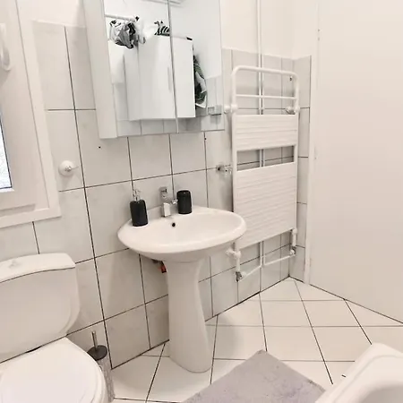 Blue Memories Kavala