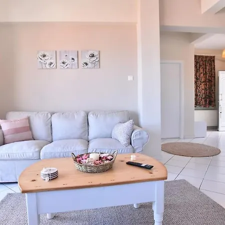 Lejlighed Blue Memories *