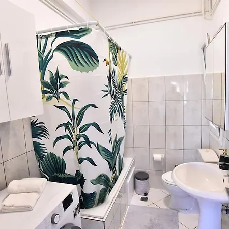 Lejlighed Blue Memories