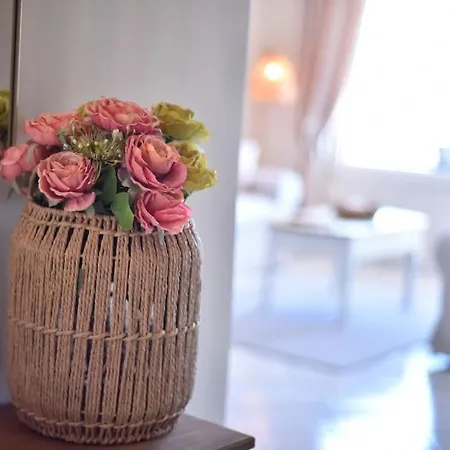 Lejlighed Blue Memories *