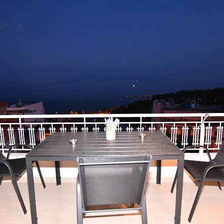 Blue Memories Kavala