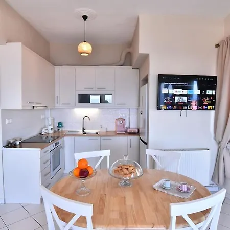 Blue Memories Kavala