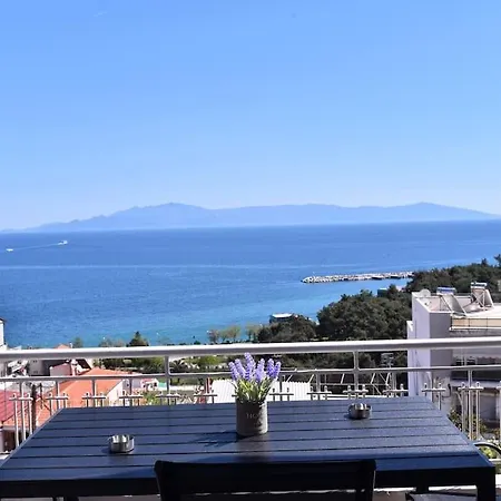 Apartmán Blue Memories *