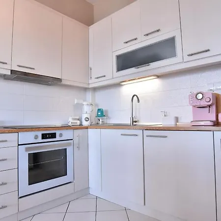 Apartment Blue Memories Kavala