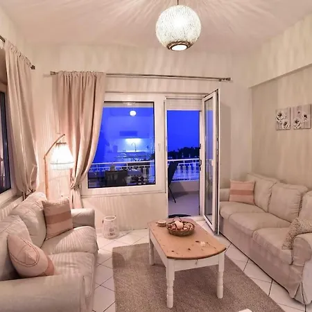 Apartmán Blue Memories