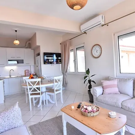 Apartmán Blue Memories