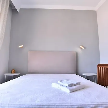 Blue Memories Kavala