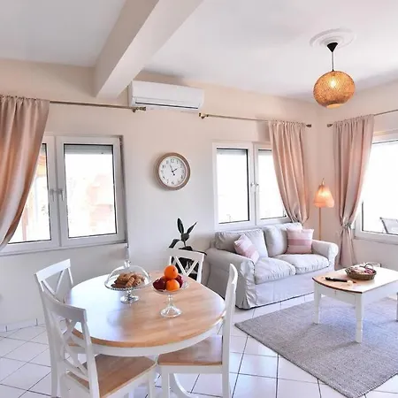 Apartmán Blue Memories