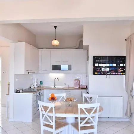 Apartmán Blue Memories *