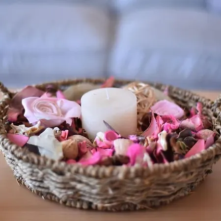 Apartmán Blue Memories *