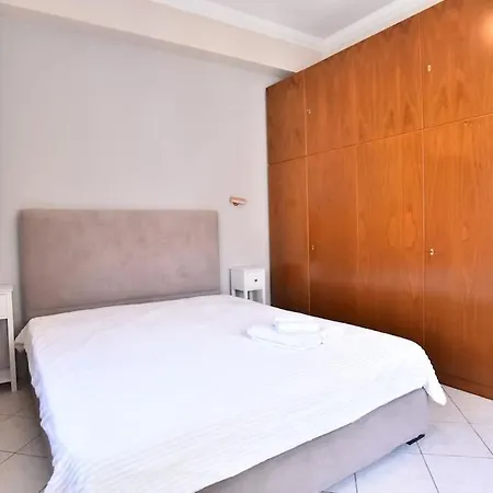 Apartment Blue Memories Kavala