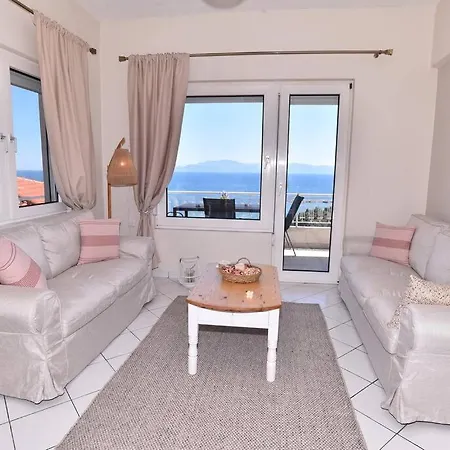 Apartmán Blue Memories