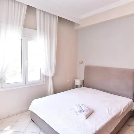 Apartmán Blue Memories