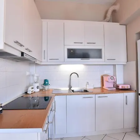 Apartmán Blue Memories