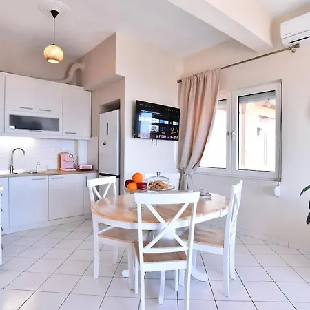 Apartmán Blue Memories