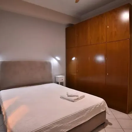 Apartmán Blue Memories *