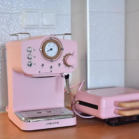 Apartmán Blue Memories