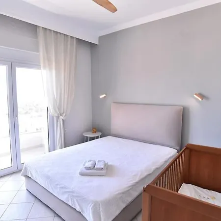 Apartmán Blue Memories *