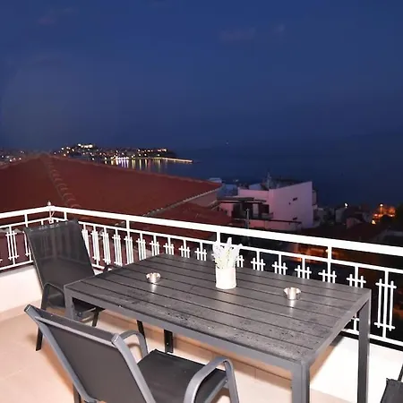 Blue Memories Kavala