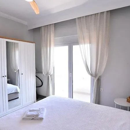 Apartmán Blue Memories