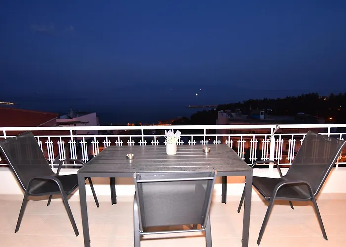 Blue Memories Καβάλα