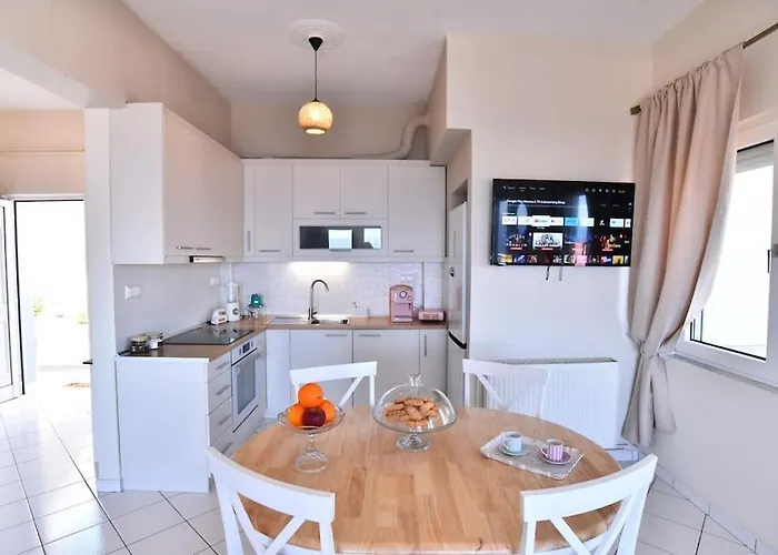 Blue Memories Καβάλα