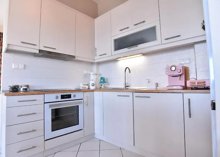 Διαμέρισμα Blue Memories Καβάλα