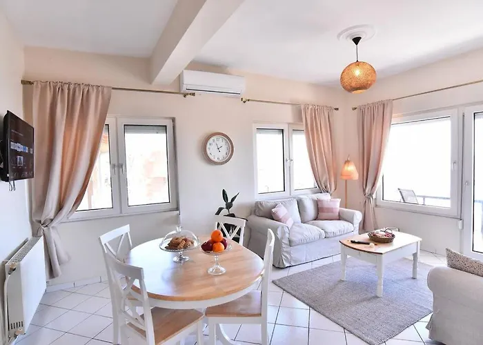 Διαμέρισμα Blue Memories