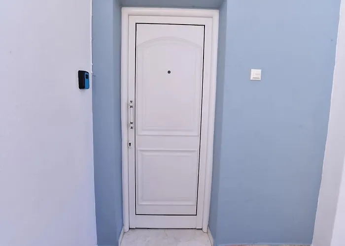 Διαμέρισμα Blue Memories