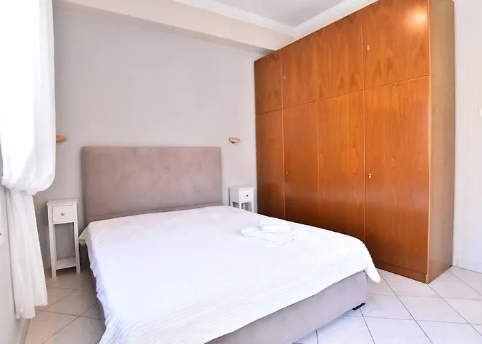 Διαμέρισμα Blue Memories Καβάλα