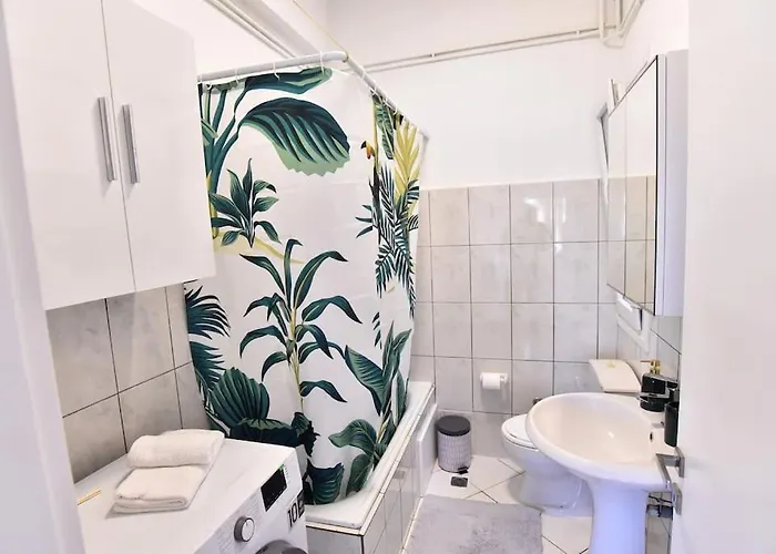 Διαμέρισμα Blue Memories