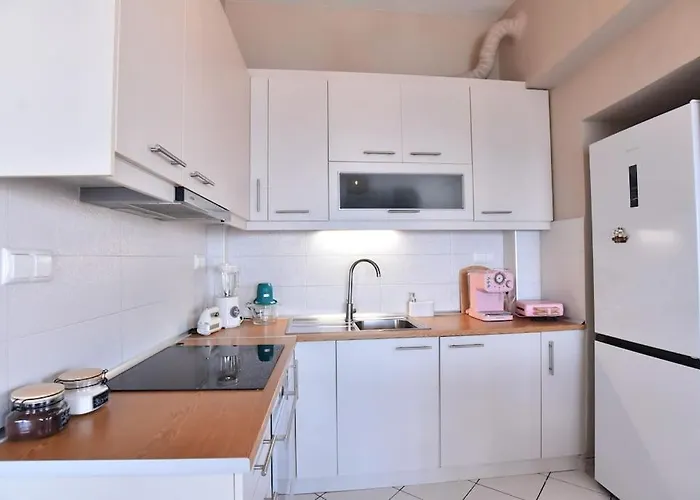 Διαμέρισμα Blue Memories