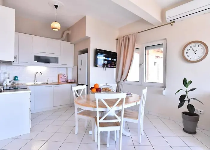 Διαμέρισμα Blue Memories