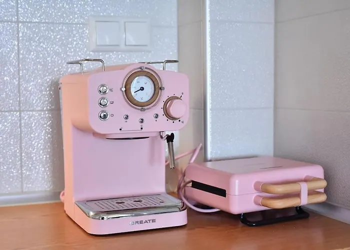 Διαμέρισμα Blue Memories